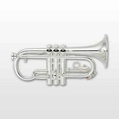 Yamaha YCR-2610SIII Eb Cornet