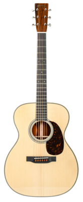 Martin & Co Custom Shop 000-Custom Coco, Limited Namm 2025