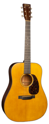Martin & Co D-18 Authentic 1937 VTS