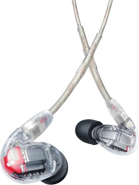 Shure Se846 Gen2 - Boullard Musique