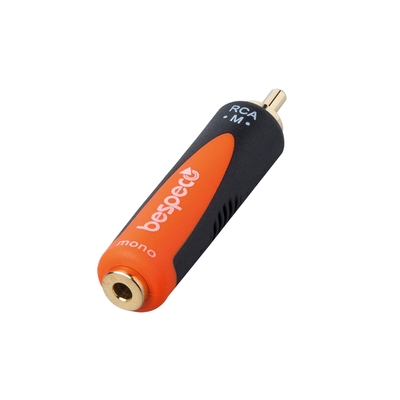 Bespeco SLAD205 Minijack mono/RCA male
