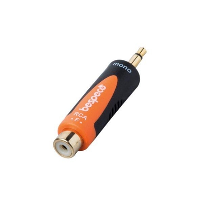 Bespeco SLAD300 RCA F/Minijack M