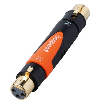 Bespeco SLAD525 XLR F/XLR F