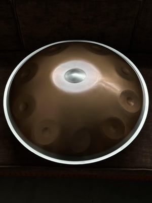 Arra. VANA Acier inoxydable C3 Amara 9