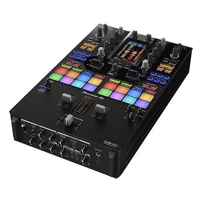 Pioneer DJM-S11