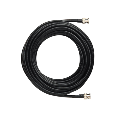 Shure UA850 Very low loss BNC-BNC cable 30m