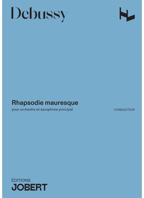 JJ2348 Rhapsodie Mauresque