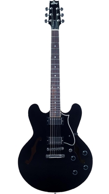 Heritage Guitar H-535 Ebony