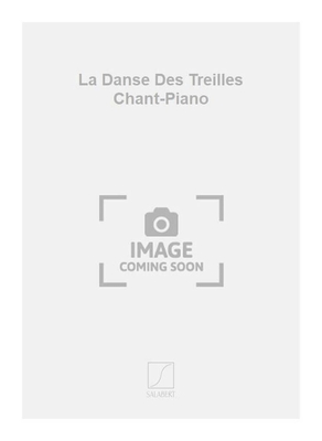 Editions La Danse des Treilles