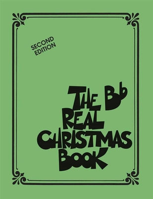 The Real Christmas Book Bb instruments