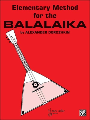 Elementary Methode for the Balalaika