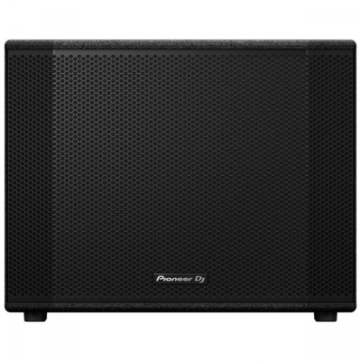 Pioneer XPRS1182ST
