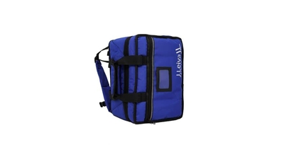 LEIVA Cajon Bag Omeya Junior