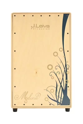 LEIVA Medina white