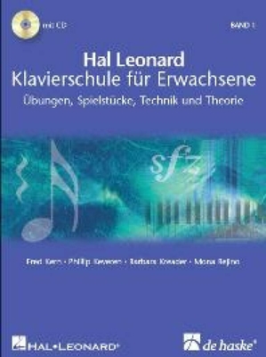 Klavierschule für Erwachsene Band12 (german edition)