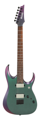 Ibanez RGD3121 Prestige, polar light flat