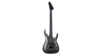 LTD Mick Thomson MT-I, Obsidian Metallic