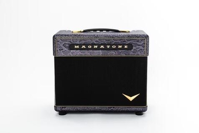Magnatone Slash Baby M-80 Combo 1 x10