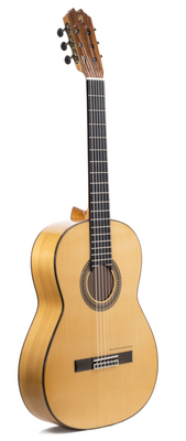 Prudencio Saez PS4FP, Flamenco All Solid Cypress