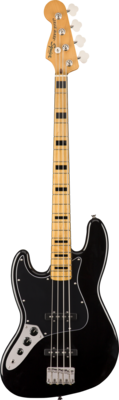 Squier Classic Vibe