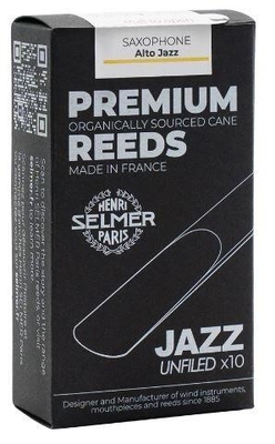 Selmer Alto Premium Jazz 2