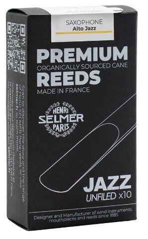 Selmer Alto Premium Jazz 3.25