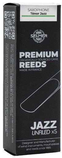 Selmer Ténor Premium Jazz 3.5
