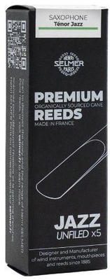 Selmer Ténor Premium Jazz 3.5