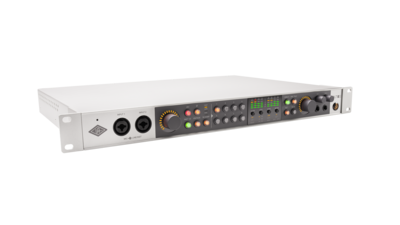 Universal Audio Volt 876 USB Recording Studio