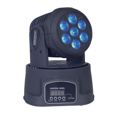 Power Lighting LYRE WASH 84W QUAD V2