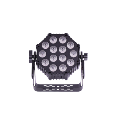 J.COLLYNS STAGEPAR 14x15W QUAD