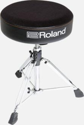 Roland DRUMS & PERCUSSION DRUM HARDWARE DRUM THRONES