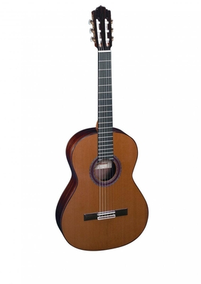 Almansa Guitarras Conservatory 434 650mm - finition brillante (Outlet)
