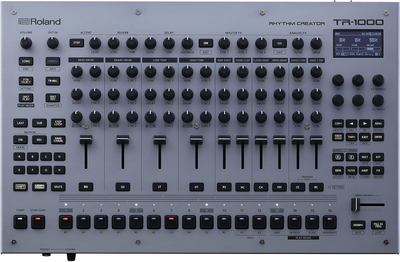 Roland TR-1000 Rythm Creator