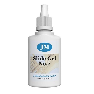 BMB JM Slide Gel No.7, Synthetic, 30ml