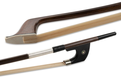 Gewa Archet de contrebasse Allemand 3/4 d