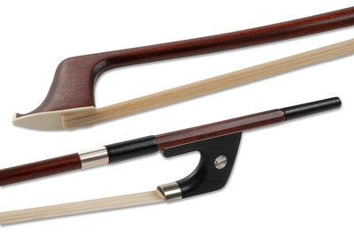 Gewa Archet de contrebasse Allemand 3/4 d