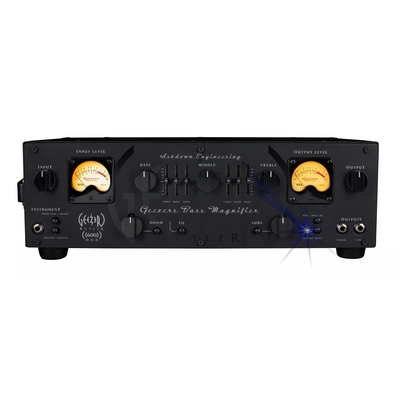 Ashdown Head Of Doom - Geezer Butler