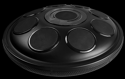 Zaora Lumen Handpan Occasion