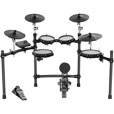 NUX DM-310 Drum Set all mesh heads