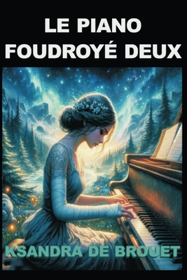 Le Piano Foudroyé vol. 2 : La symphonie du chaos