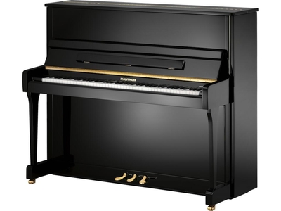 Hoffmann V120 Black high-gloss 120 cm Used