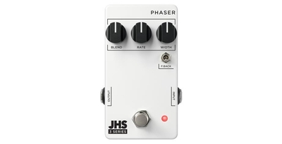 JHS Pedals 3 Series Phaser
