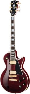Gibson Les Paul Custom 70s, Wine Red