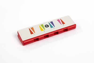 Hohner M91340 Speedy Rainbow