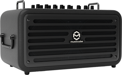 Musiccube MA60 III Black