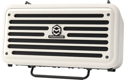 Musiccube MA60 III White