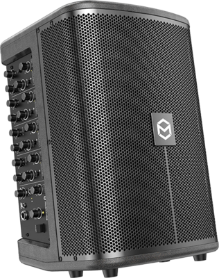 Musiccube T3 II Black