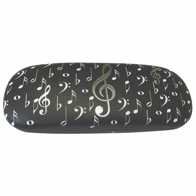 Musical Notes Glasses CaseMusic Notes Glasses Case