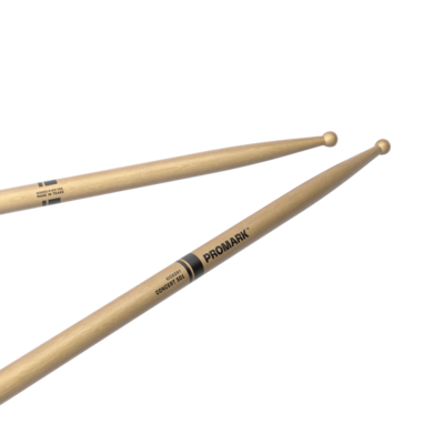Promark TXSD1W Concert SD1Lacquered Hickory